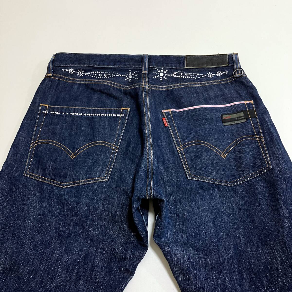 2025年最新】Yahoo!オークション -levi's fenom(リーバイス)の 2025年最新】Yahoo!オークション -levi's fenom(リーバイス)の