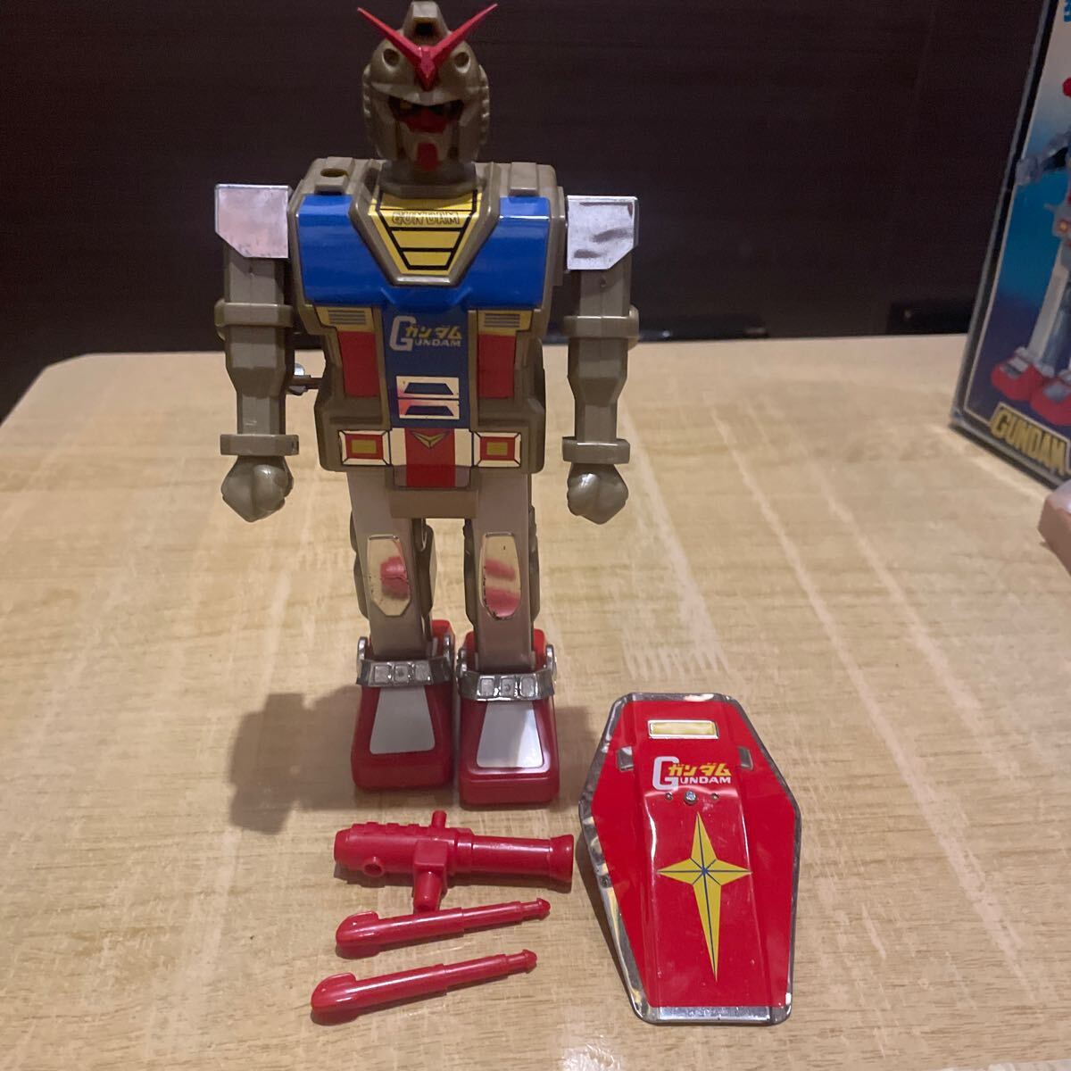 Yahoo!オークション -「ガンダム クローバー」(ガンダム Yahoo!オークション -「ガンダム クローバー」(ガンダム