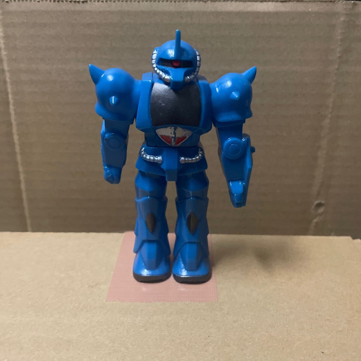Yahoo!オークション -「クローバー ガンダム」(フィギュア) の Yahoo!オークション -「クローバー ガンダム」(フィギュア) の