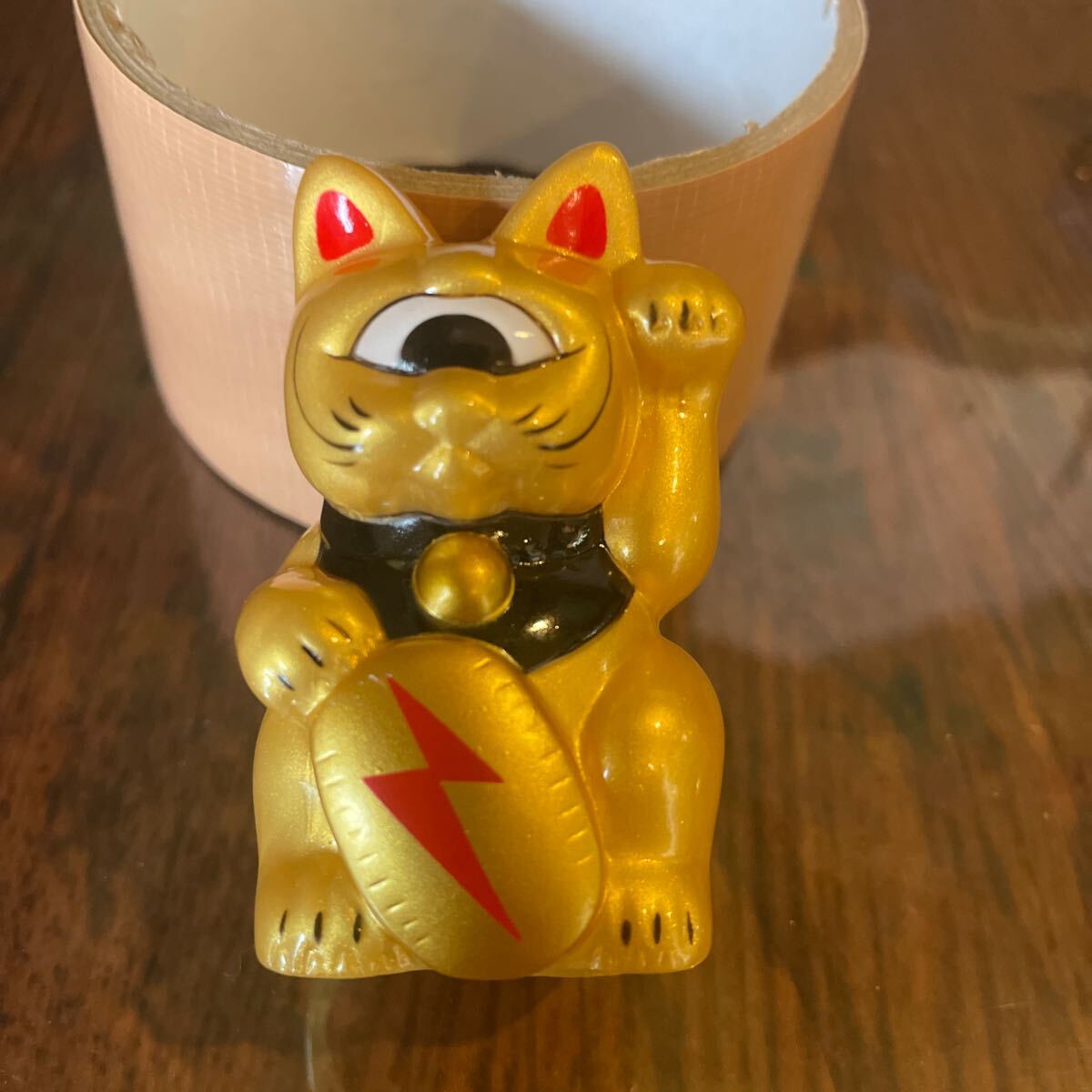 Yahoo!オークション -「(招き猫」(創作、オリジナル Yahoo!オークション -「(招き猫」(創作、オリジナル