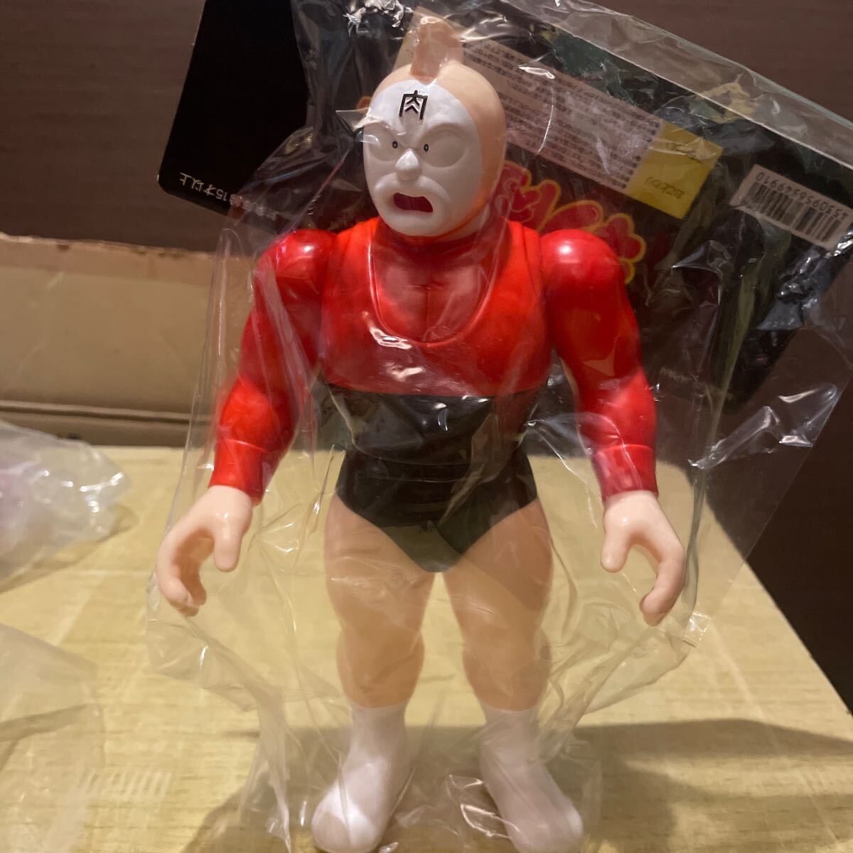 Yahoo!オークション -「キン肉マン ファイブスタートイ」の落札 Yahoo!オークション -「キン肉マン ファイブスタートイ」の落札