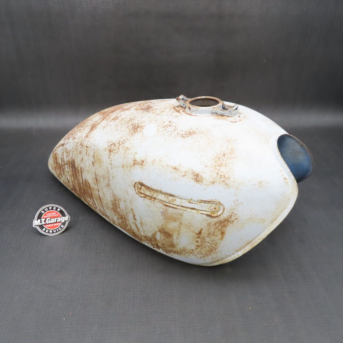 2025年最新】Yahoo!オークション -kz1000ltd タンクの中古品