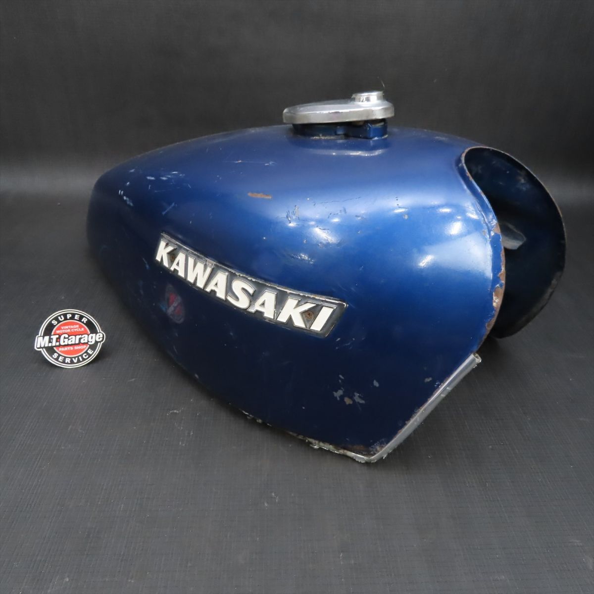Yahoo!オークション -「kz650ザッパー」(カワサキ用) (タンク)の Yahoo!オークション -「kz650ザッパー」(カワサキ用) (タンク)の