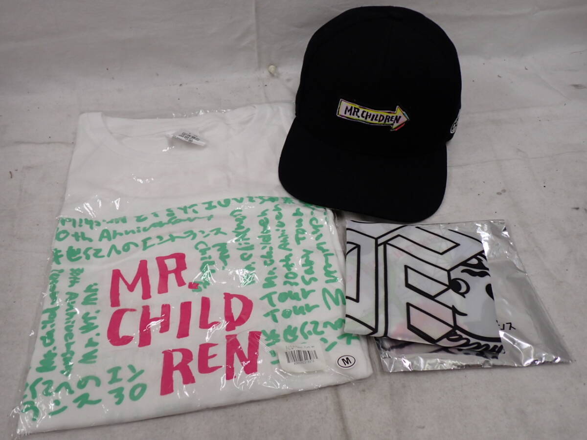 【レア】Mr.Children 非売品キャップ サイン入り Yahoo!オークション -「mr.children キャップ」の落札相場・落札価格