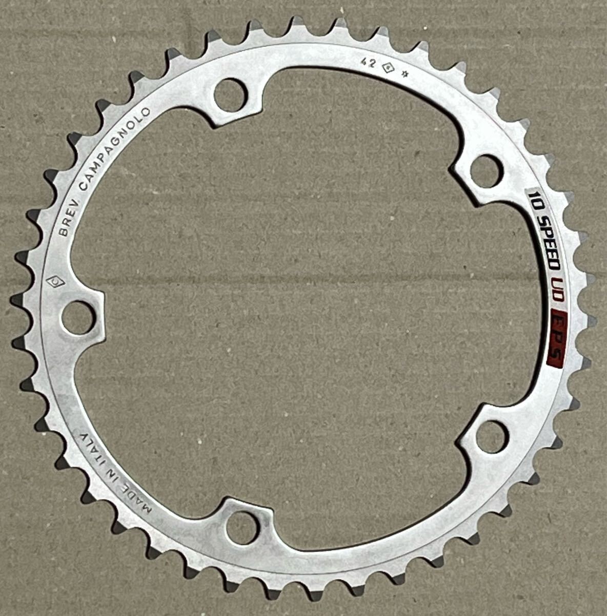 Yahoo!オークション -「campagnolo record 10s」の落札相場 Yahoo!オークション -「campagnolo record 10s」の落札相場