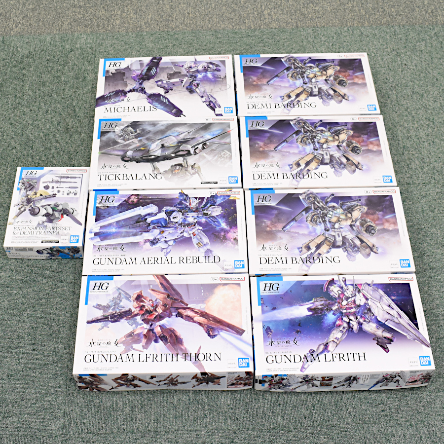 未組立】バンダイ ガンプラ HGSEEDアカツキ他 5種セット(機動戦士ガンダムSEED)｜売買されたオークション情報、Yahoo!オークション(旧ヤフオク!)  の商品情報をアーカイブ公開 - オークファン（aucfan.com）