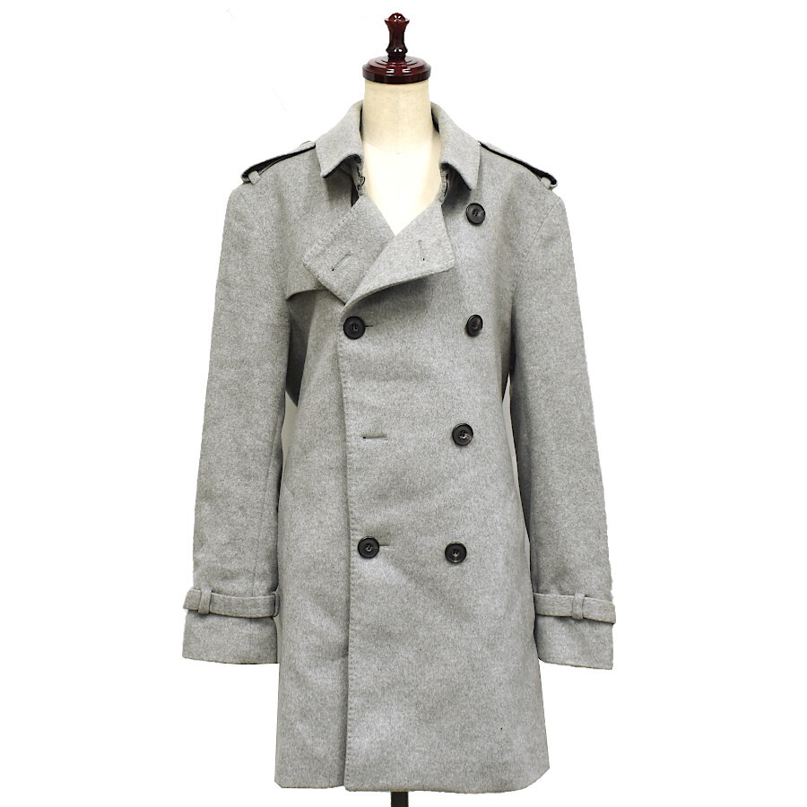 Yahoo!オークション -「burberry トレンチコート 48」の落札相場 Yahoo!オークション -「burberry トレンチコート 48」の落札相場