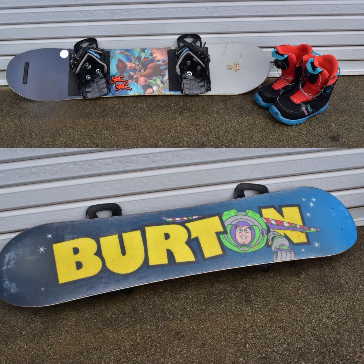 Yahoo!オークション -「burton ブーツ キッズ」(スノーボード Yahoo!オークション -「burton ブーツ キッズ」(スノーボード
