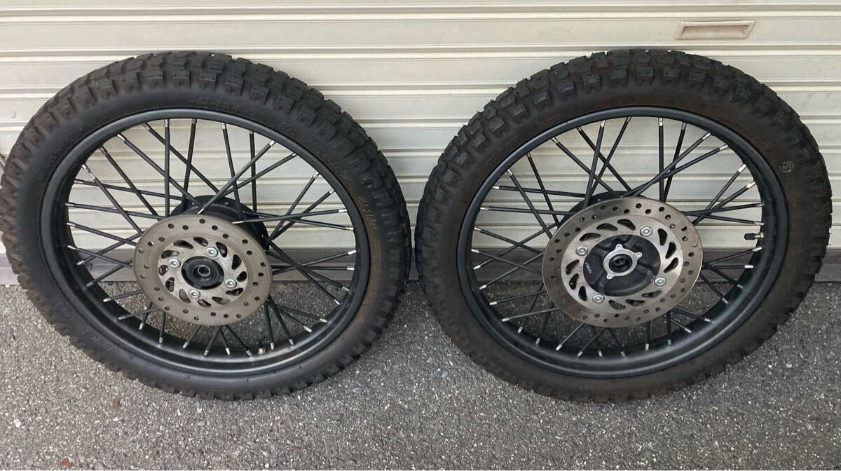 Yahoo!オークション -「ct125ホイール」の落札相場・落札価格 Yahoo!オークション -「ct125ホイール」の落札相場・落札価格