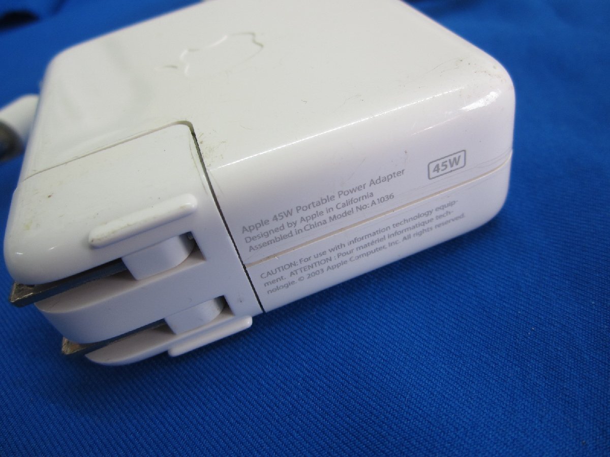 Yahoo!オークション -「ibook g4 アダプター」の落札相場・落札価格 Yahoo!オークション -「ibook g4 アダプター」の落札相場・落札価格