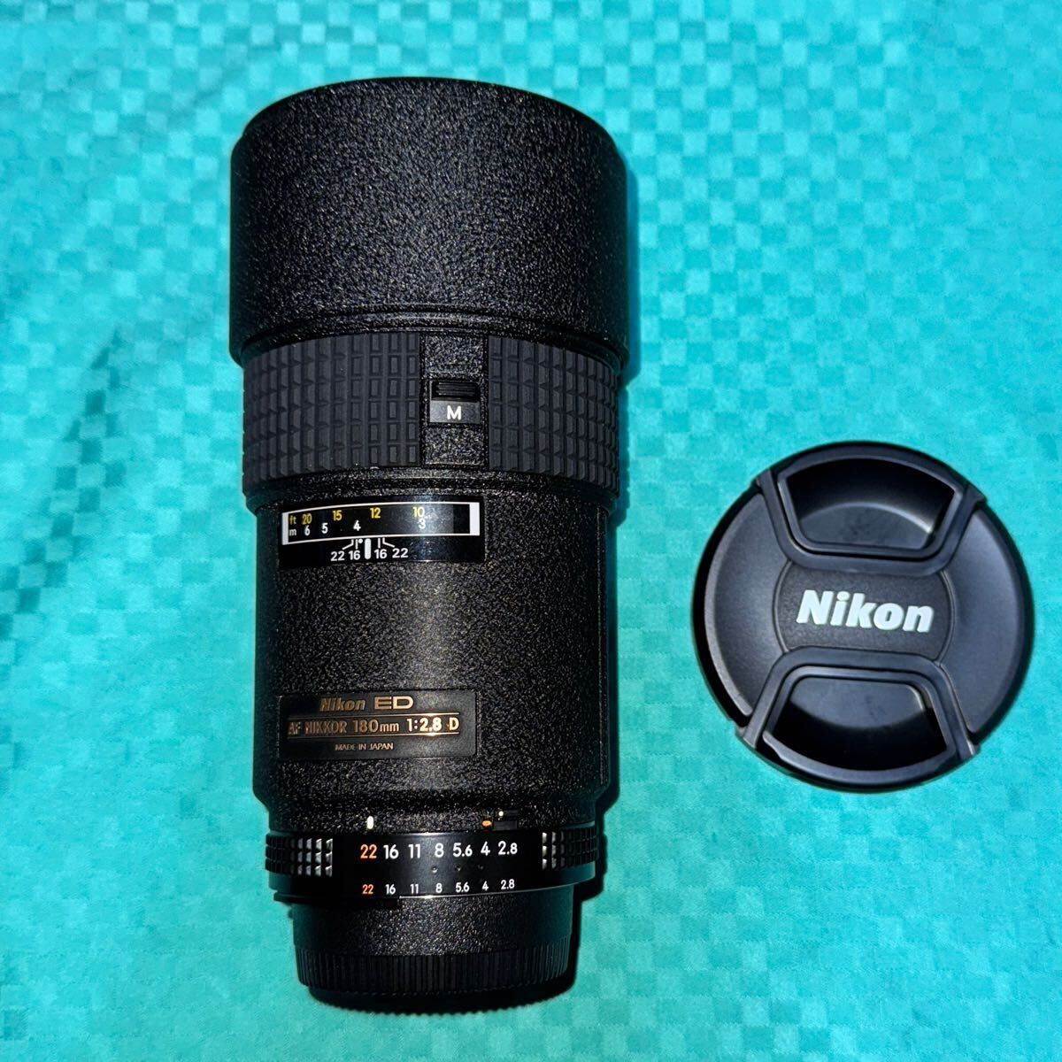 Yahoo!オークション -「ai af nikkor ed 180mm f2.8d(if)」の Yahoo!オークション -「ai af nikkor ed 180mm f2.8d(if)」の