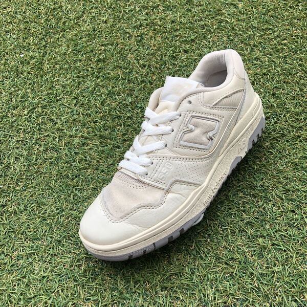 24newbalance BB550PWD ニューバランス HB180