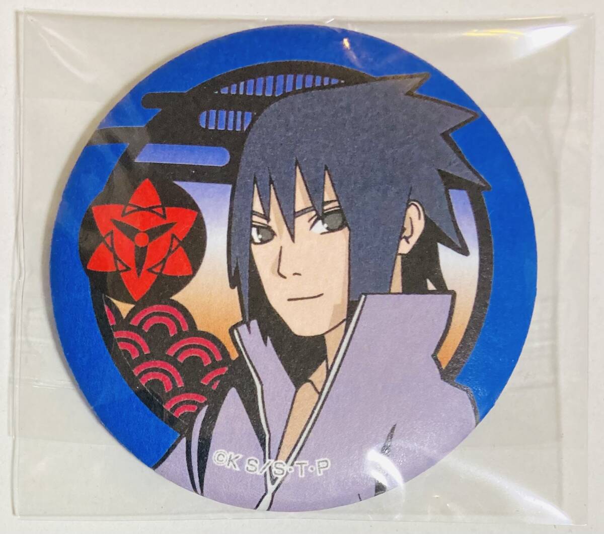 Yahoo!オークション -「naruto 缶バッジ サスケ」(作品別) の Yahoo!オークション -「naruto 缶バッジ サスケ」(作品別) の