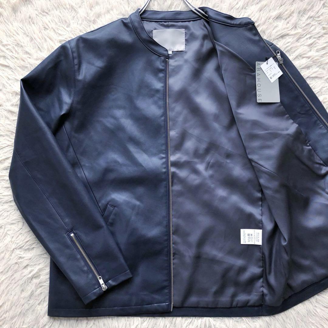 Yahoo!オークション -「アバハウス レザー ジャケット」の落札 Yahoo!オークション -「アバハウス レザー ジャケット」の落札