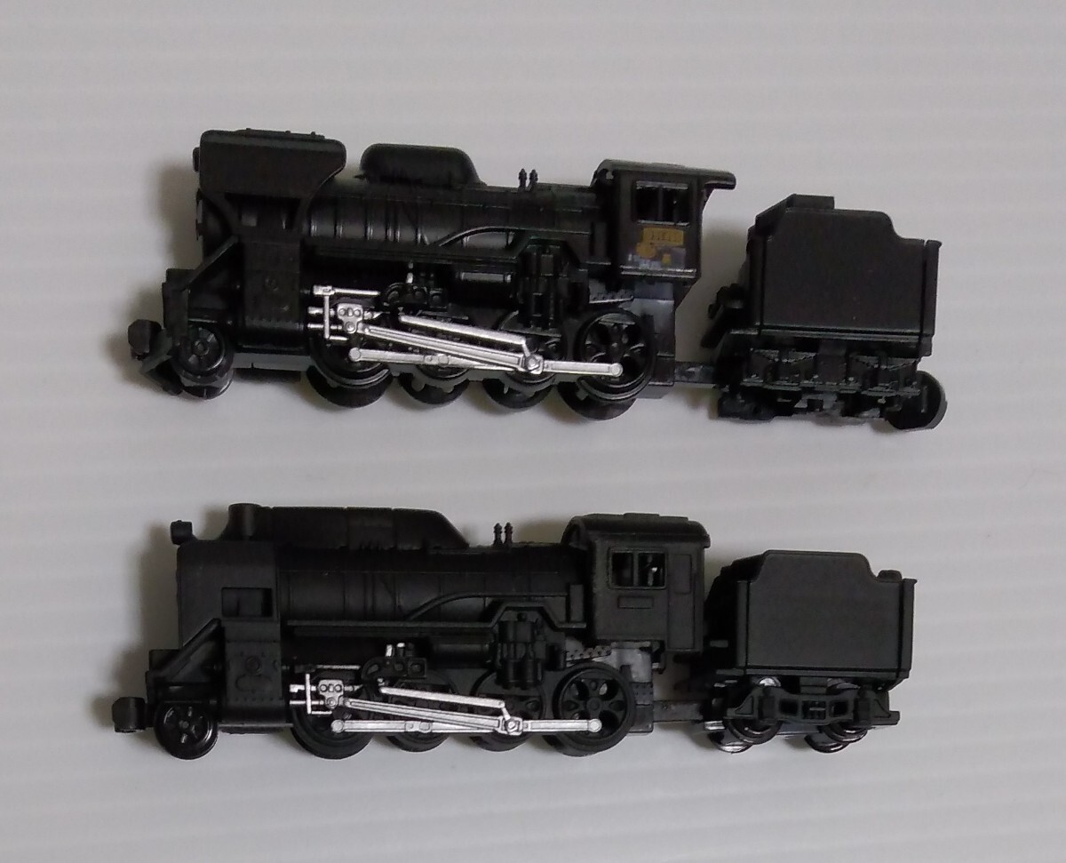 Yahoo!オークション -「d51蒸気機関車」(Bトレインショーティ Yahoo!オークション -「d51蒸気機関車」(Bトレインショーティ