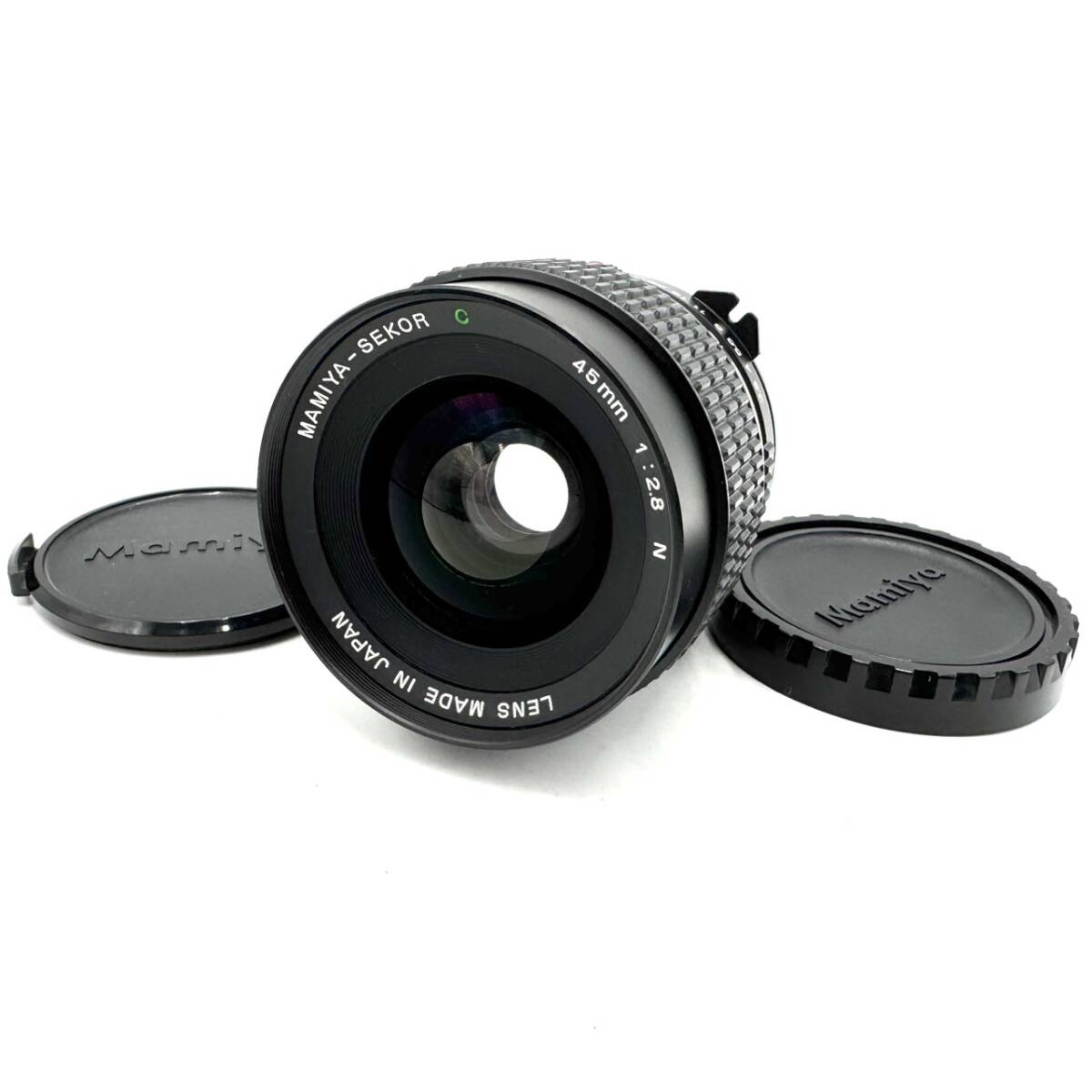 Yahoo!オークション -「mamiya sekor c 45mm f2.8」の落札相場 Yahoo!オークション -「mamiya sekor c 45mm f2.8」の落札相場
