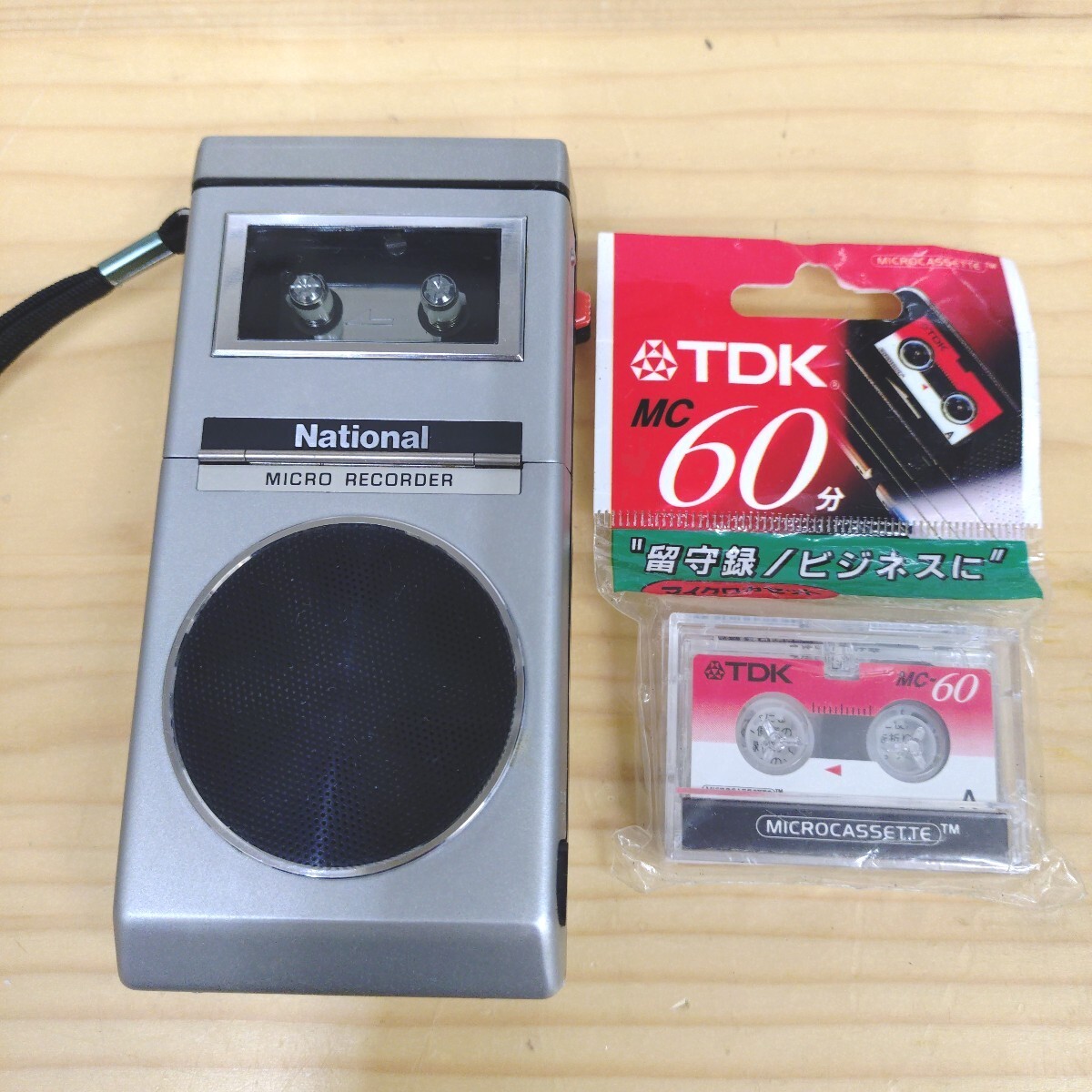 Yahoo!オークション -「ナショナルカセットテープレコーダー」の Yahoo!オークション -「ナショナルカセットテープレコーダー」の
