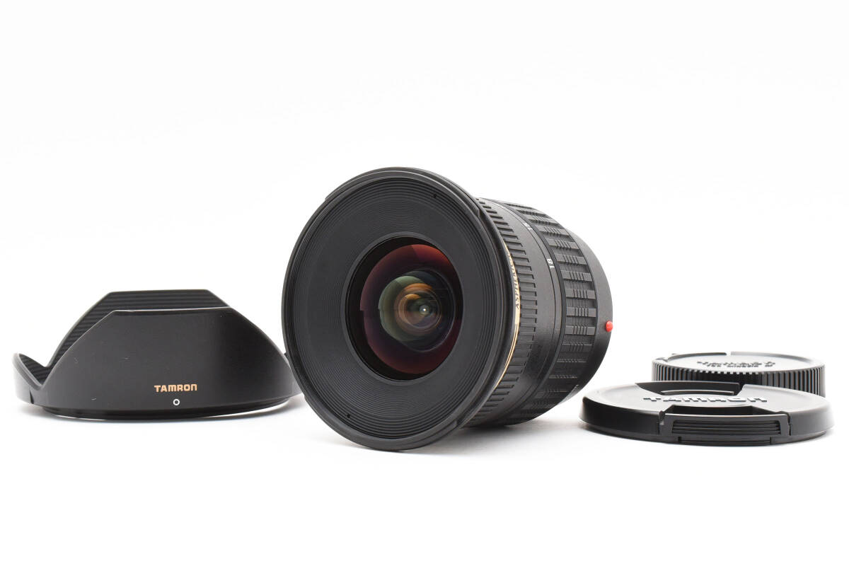 2025年最新】Yahoo!オークション -タムロン 11-18mmの中古品 2025年最新】Yahoo!オークション -タムロン 11-18mmの中古品