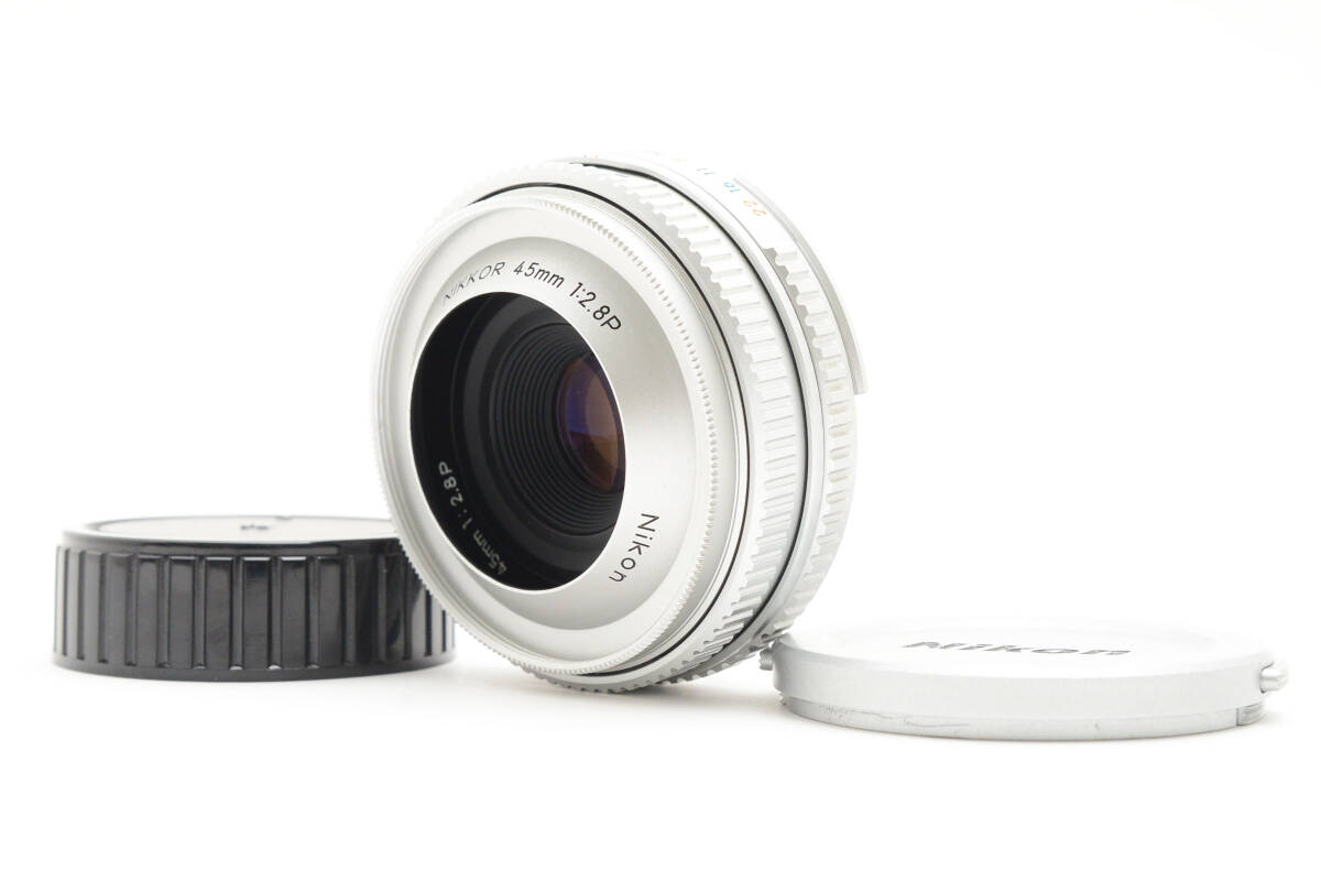 2025年最新】Yahoo!オークション -nikon ai-s 45mm 2.8pの中古品 2025年最新】Yahoo!オークション -nikon ai-s 45mm 2.8pの中古品