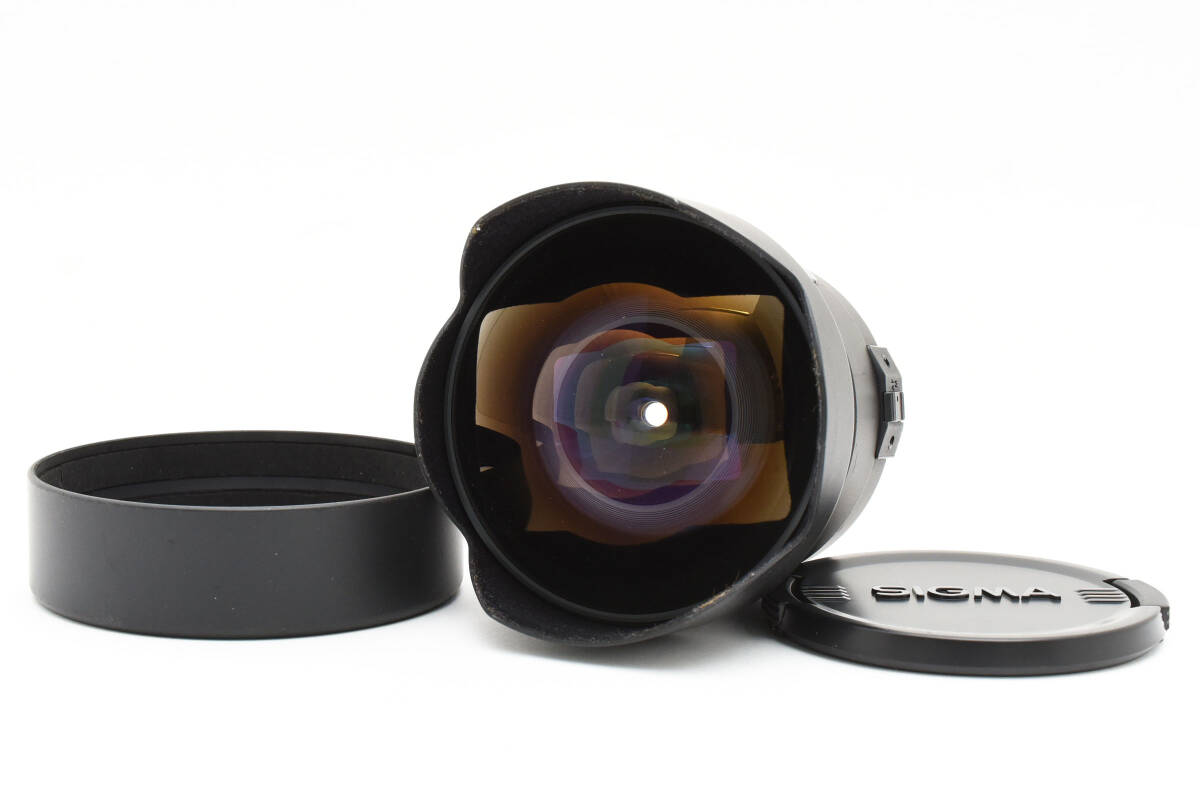 Yahoo!オークション -「sigma シグマ 14mm f3.5」(レンズ Yahoo!オークション -「sigma シグマ 14mm f3.5」(レンズ