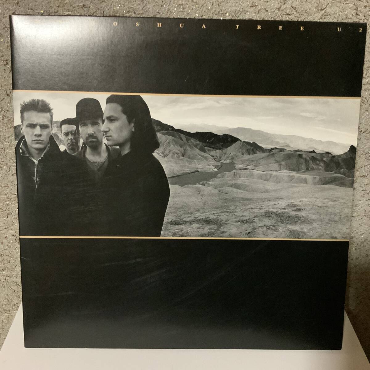 魂の叫び [SHM-CD][CD] - U2 - UNIVERSAL MUSIC JAPAN
