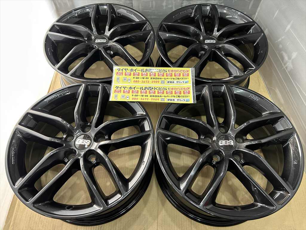 BBS SXの価格比較 - みんカラ BBS SXの価格比較 - みんカラ