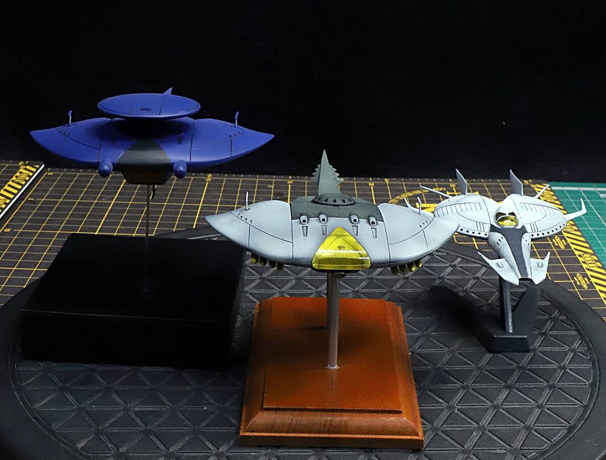 Yahoo!オークション -「ガレージキット」(宇宙戦艦ヤマト Yahoo!オークション -「ガレージキット」(宇宙戦艦ヤマト