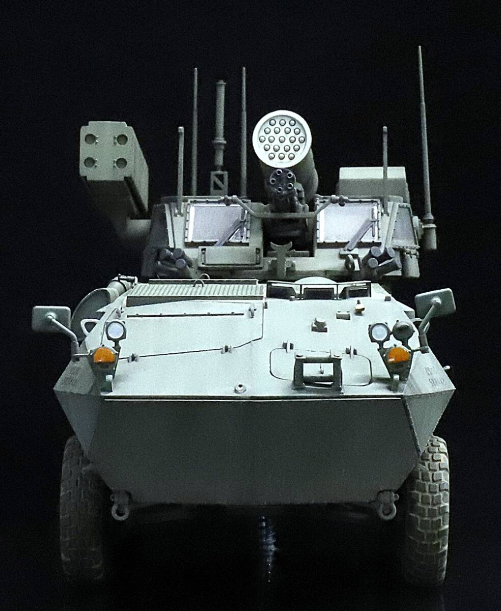 Yahoo!オークション -「装甲車 完成品」(完成品) (戦車、軍用