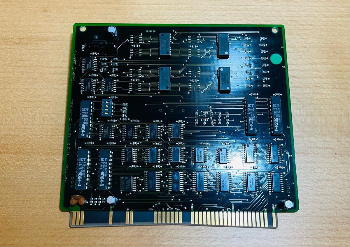 Yahoo!オークション -「sh6」(X68000) (パソコン)の落札相場 Yahoo!オークション -「sh6」(X68000) (パソコン)の落札相場