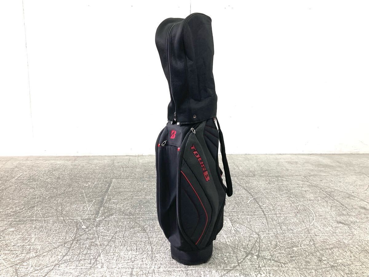 Yahoo!オークション -「bridgestone tour b キャディバッグ Yahoo!オークション -「bridgestone tour b キャディバッグ