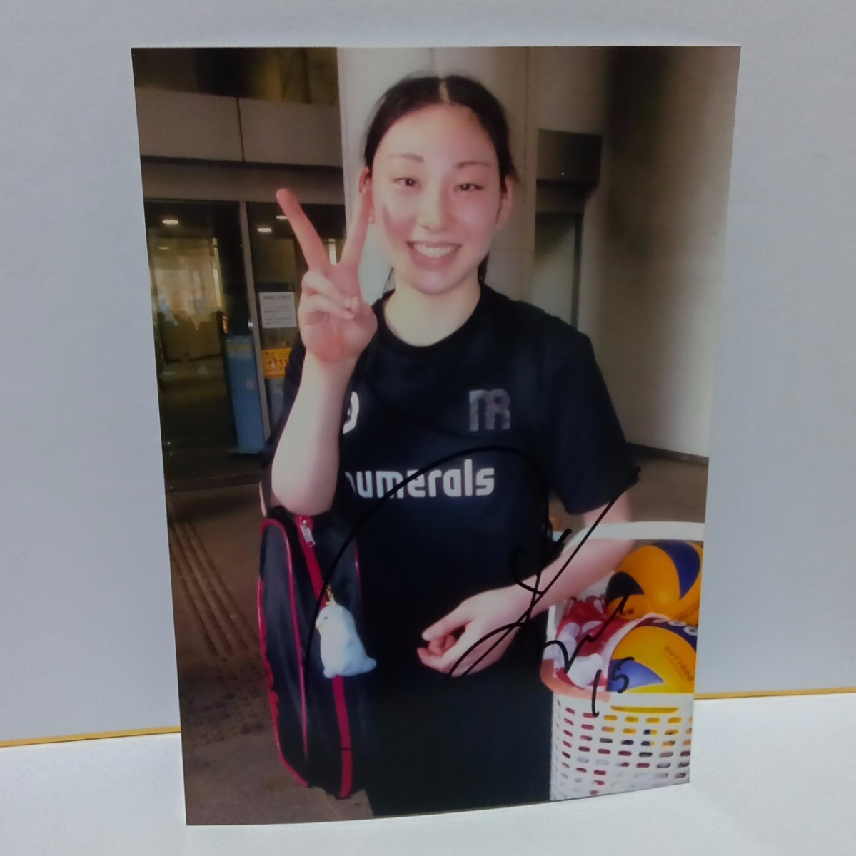 Yahoo!オークション -「女子バレー 写真」の落札相場・落札価格 Yahoo!オークション -「女子バレー 写真」の落札相場・落札価格
