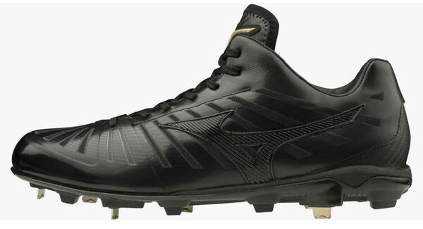 野球 ミズノ MIZUNO グローバルエリート ps2 スパイク 26.5cm 新品未使用 11GM201000