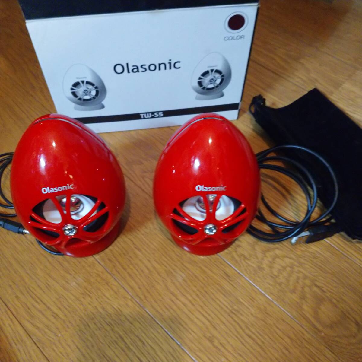 Yahoo!オークション -「olasonic tw」の落札相場・落札価格 Yahoo!オークション -「olasonic tw」の落札相場・落札価格