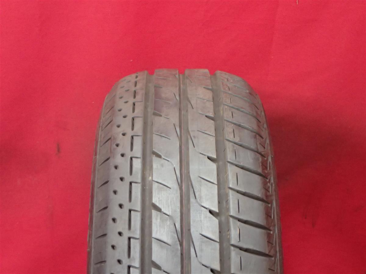ブリヂストン ルフト rv2 195/60r16 23年製 バリ山 美品 ブリヂストン ルフト rv2 195/60r16 23年製 バリ山 美品