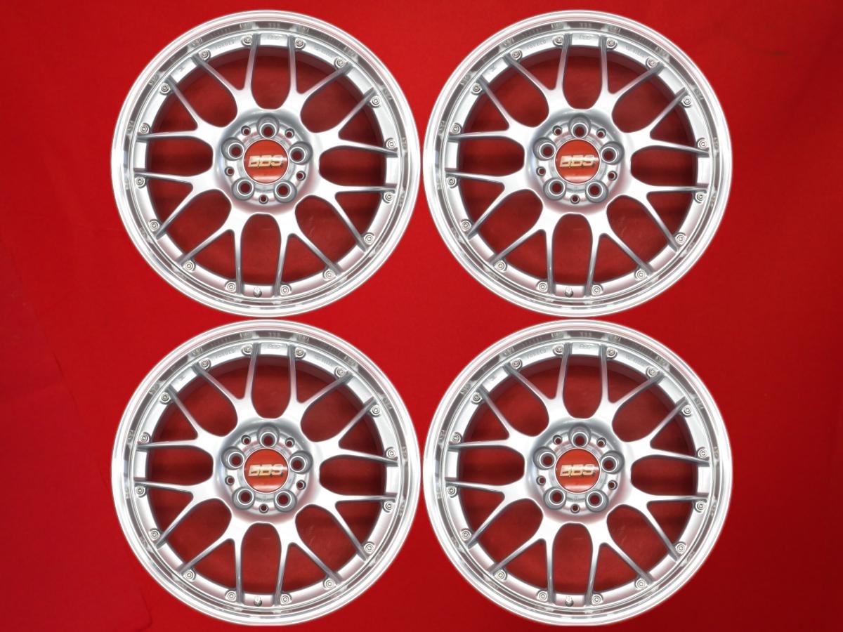 2025年最新】Yahoo!オークション -bbs rs-gt 18の中古品・新品 2025年最新】Yahoo!オークション -bbs rs-gt 18の中古品・新品