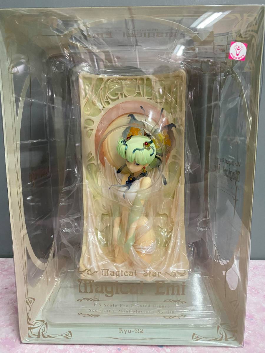 2025年最新】Yahoo!オークション -マジカルエミ フィギュアの 2025年最新】Yahoo!オークション -マジカルエミ フィギュアの