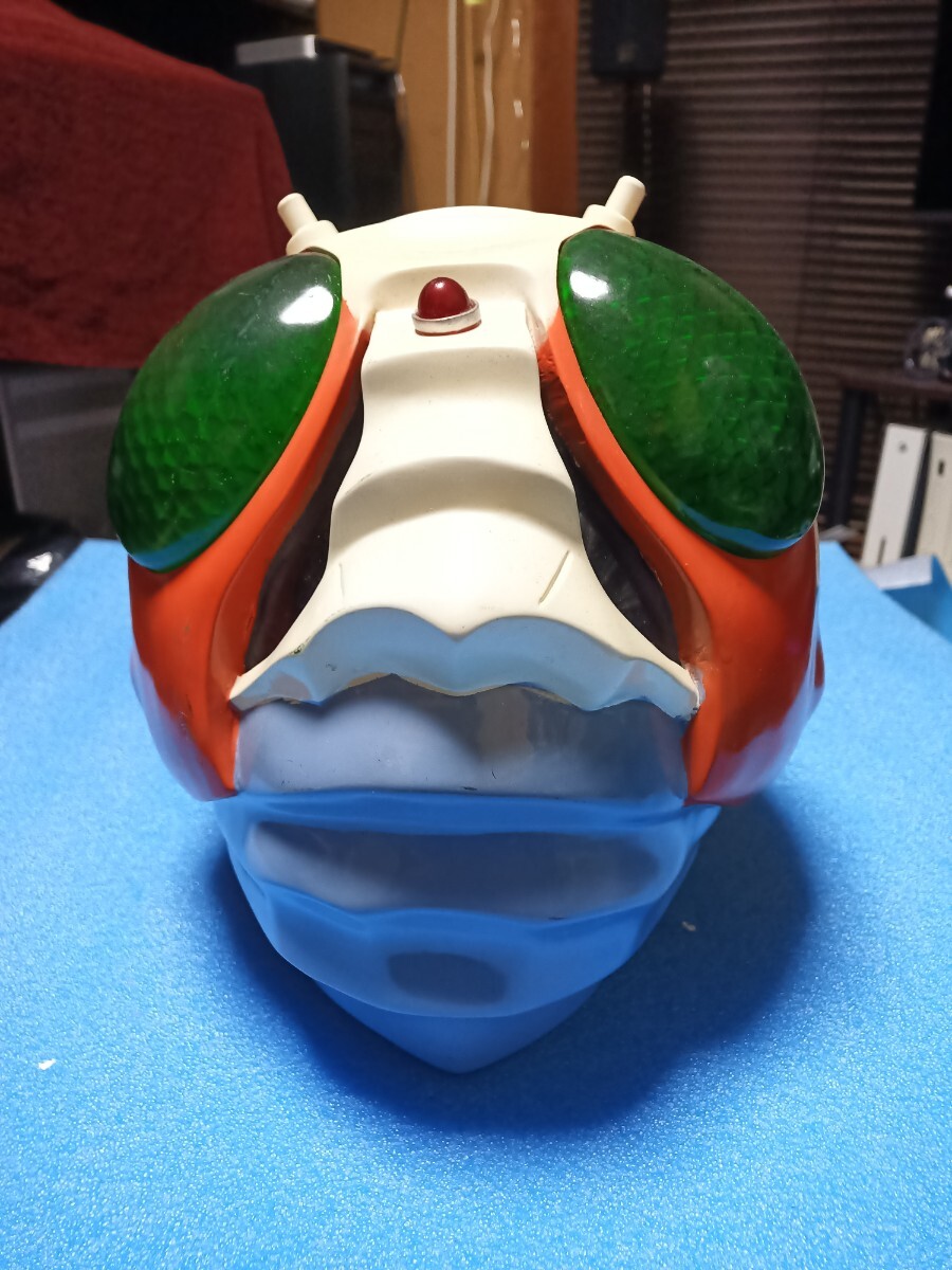 Yahoo!オークション -「仮面 ライダー ヘルメット」(おもちゃ Yahoo!オークション -「仮面 ライダー ヘルメット」(おもちゃ