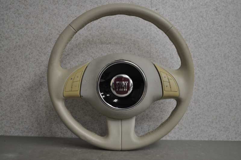 2025年最新】Yahoo!オークション -fiat 500 ステアリングの中古 2025年最新】Yahoo!オークション -fiat 500 ステアリングの中古