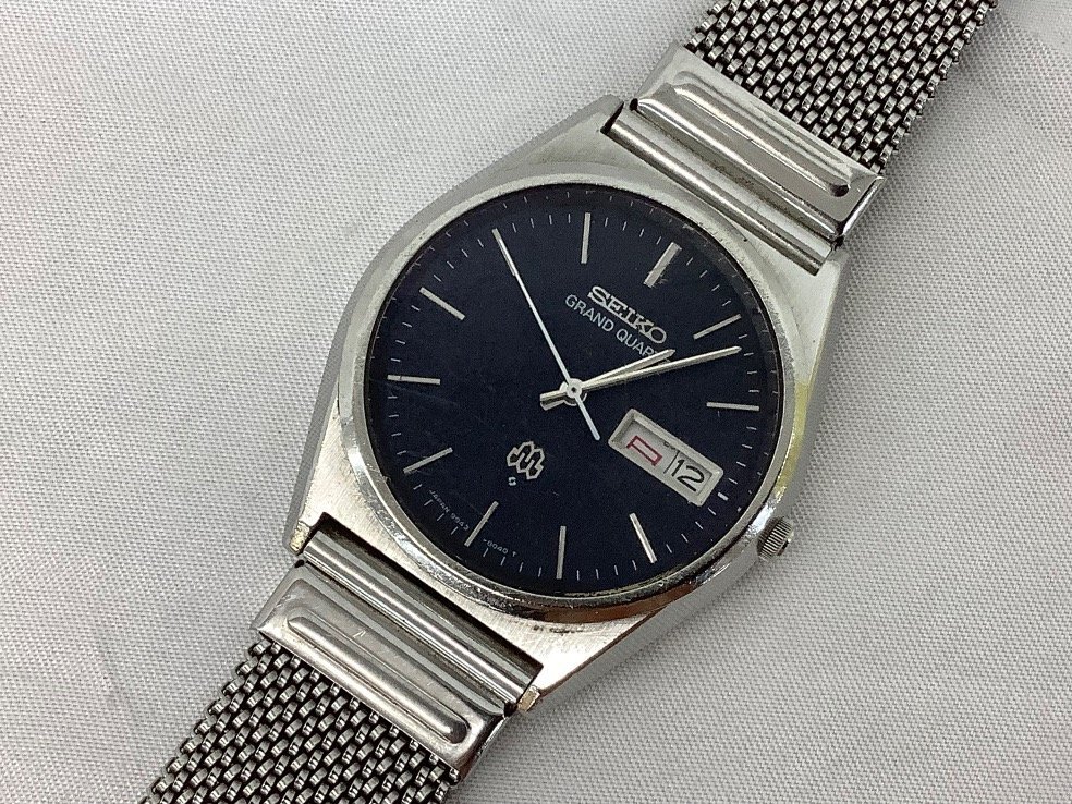 Yahoo!オークション -「seiko grand quartz」(グランドセイコー Yahoo!オークション -「seiko grand quartz」(グランドセイコー