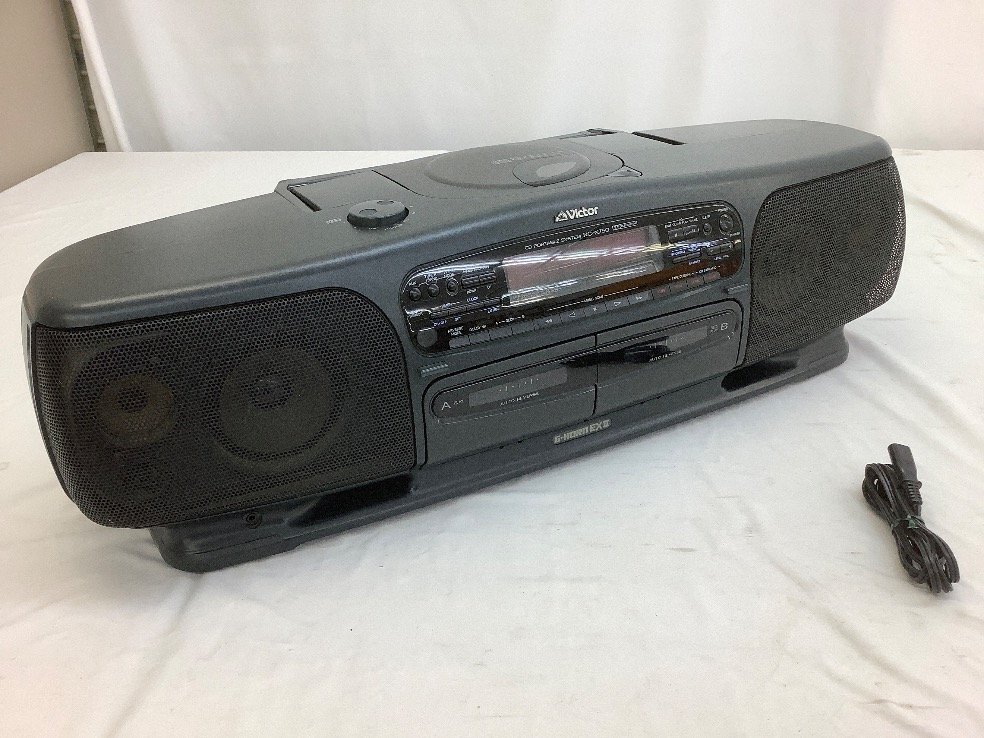 Yahoo!オークション -「victor rc x」(ラジカセ) (カセット