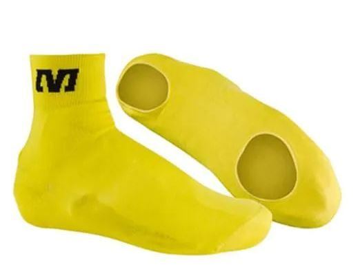 Essential Thermo Shoe Cover - BLACK | MAVIC ブランド公式サイト