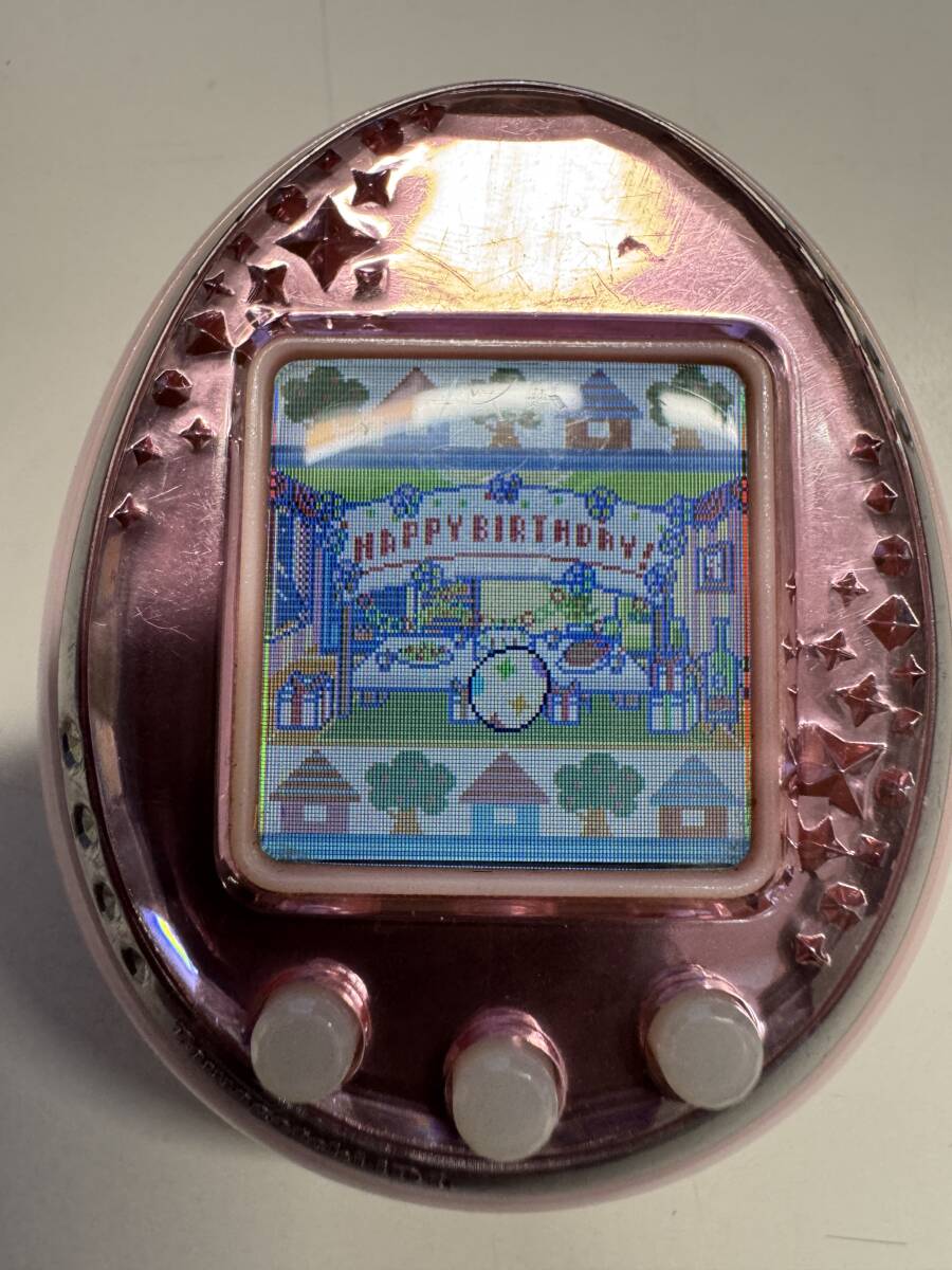 Yahoo!オークション -「tamagotchi id ピンク」の落札相場・落札価格 Yahoo!オークション -「tamagotchi id ピンク」の落札相場・落札価格