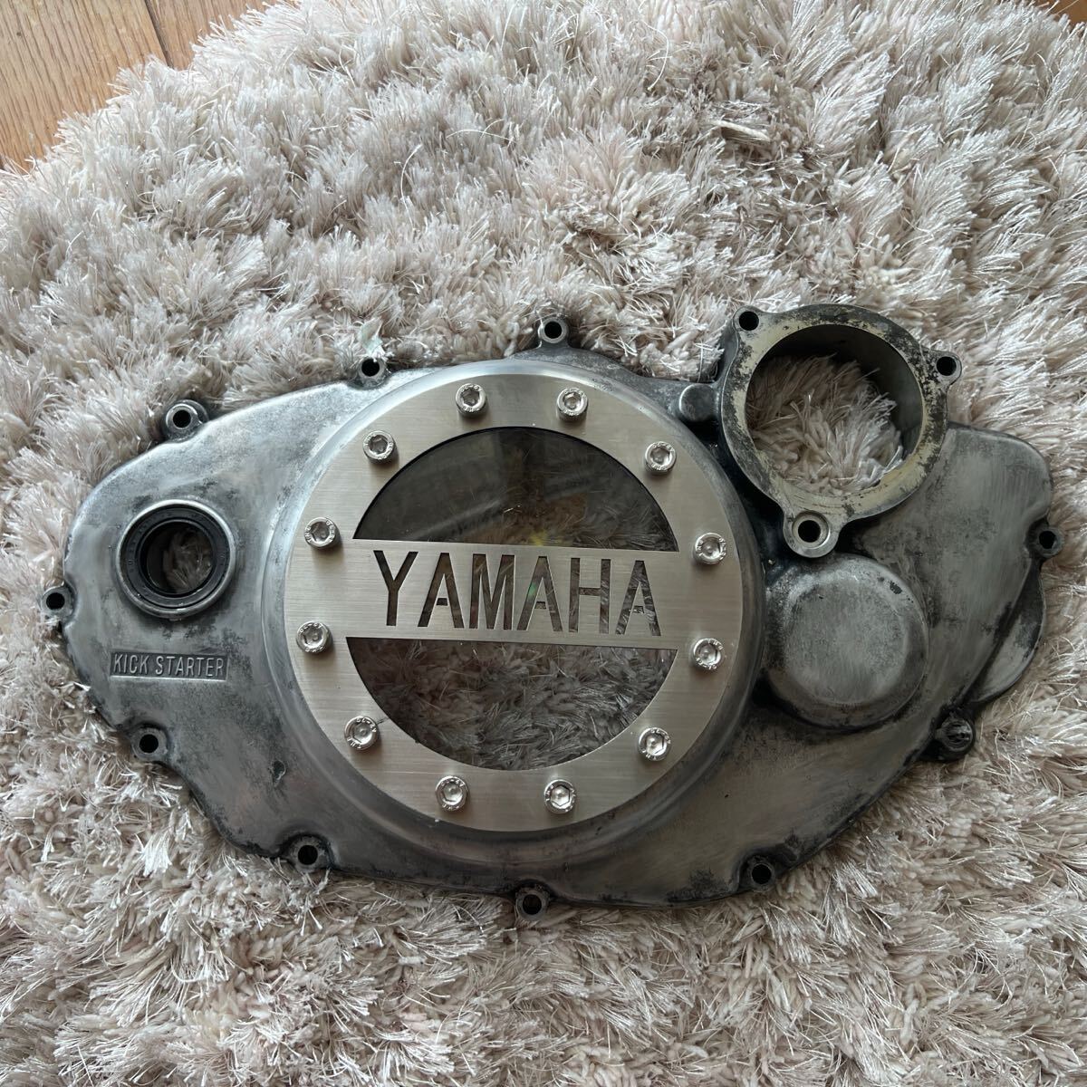 Yahoo!オークション -「sr400 クラッチカバー」の落札相場・落札価格 Yahoo!オークション -「sr400 クラッチカバー」の落札相場・落札価格