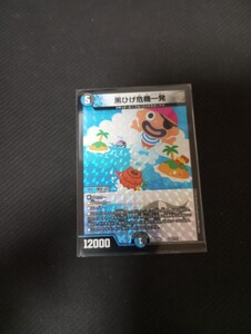 黒ひげ危機一発 bbp デュエルマスターズ