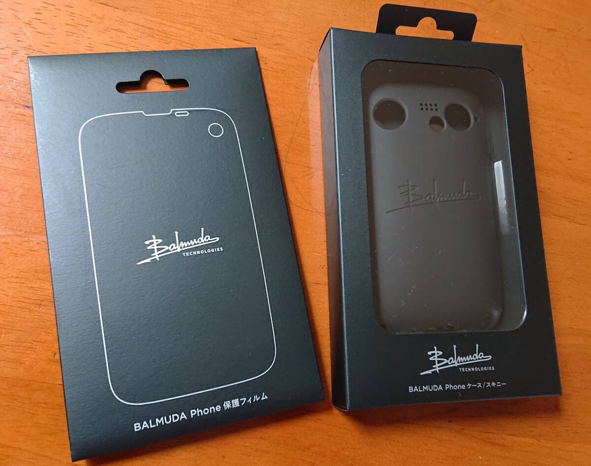 Yahoo!オークション -「balmuda phone 未使用」の落札相場・落札価格 Yahoo!オークション -「balmuda phone 未使用」の落札相場・落札価格