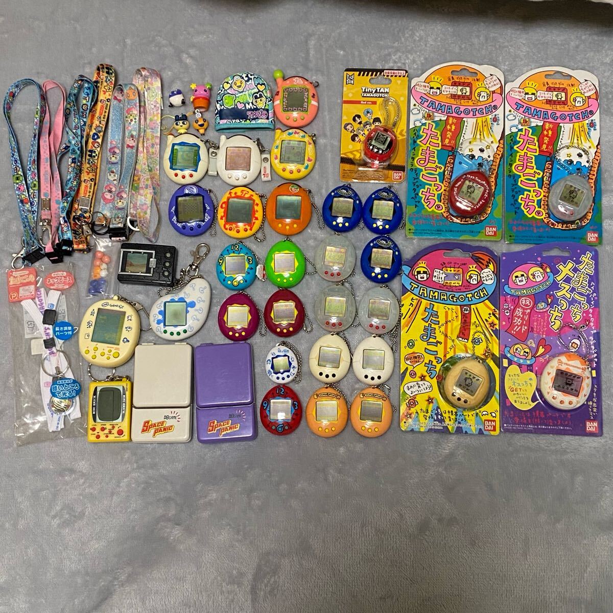 Yahoo!オークション -「ジャンク品」(たまごっち) (バーチャル Yahoo!オークション -「ジャンク品」(たまごっち) (バーチャル