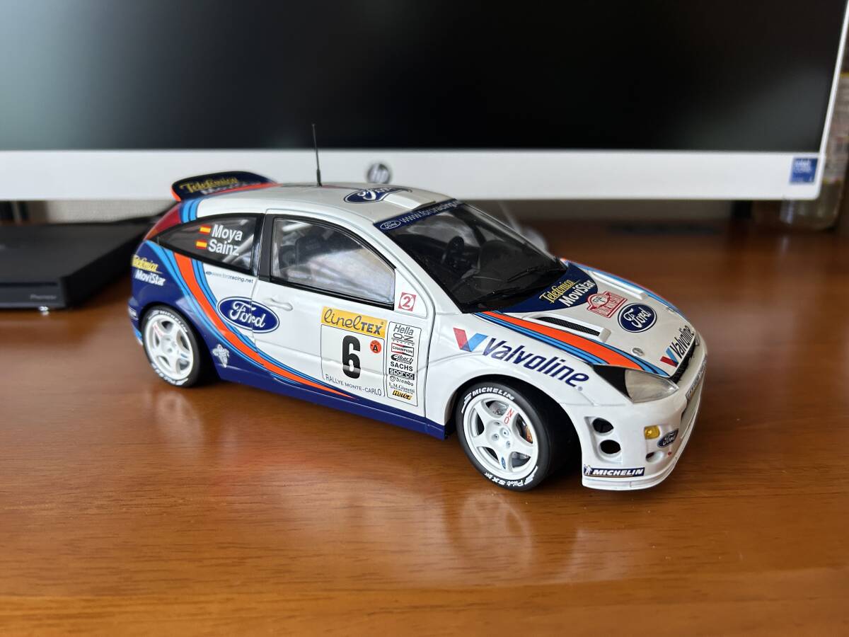 Yahoo!オークション -「1/18 フォード フォーカス」の落札相場 Yahoo!オークション -「1/18 フォード フォーカス」の落札相場