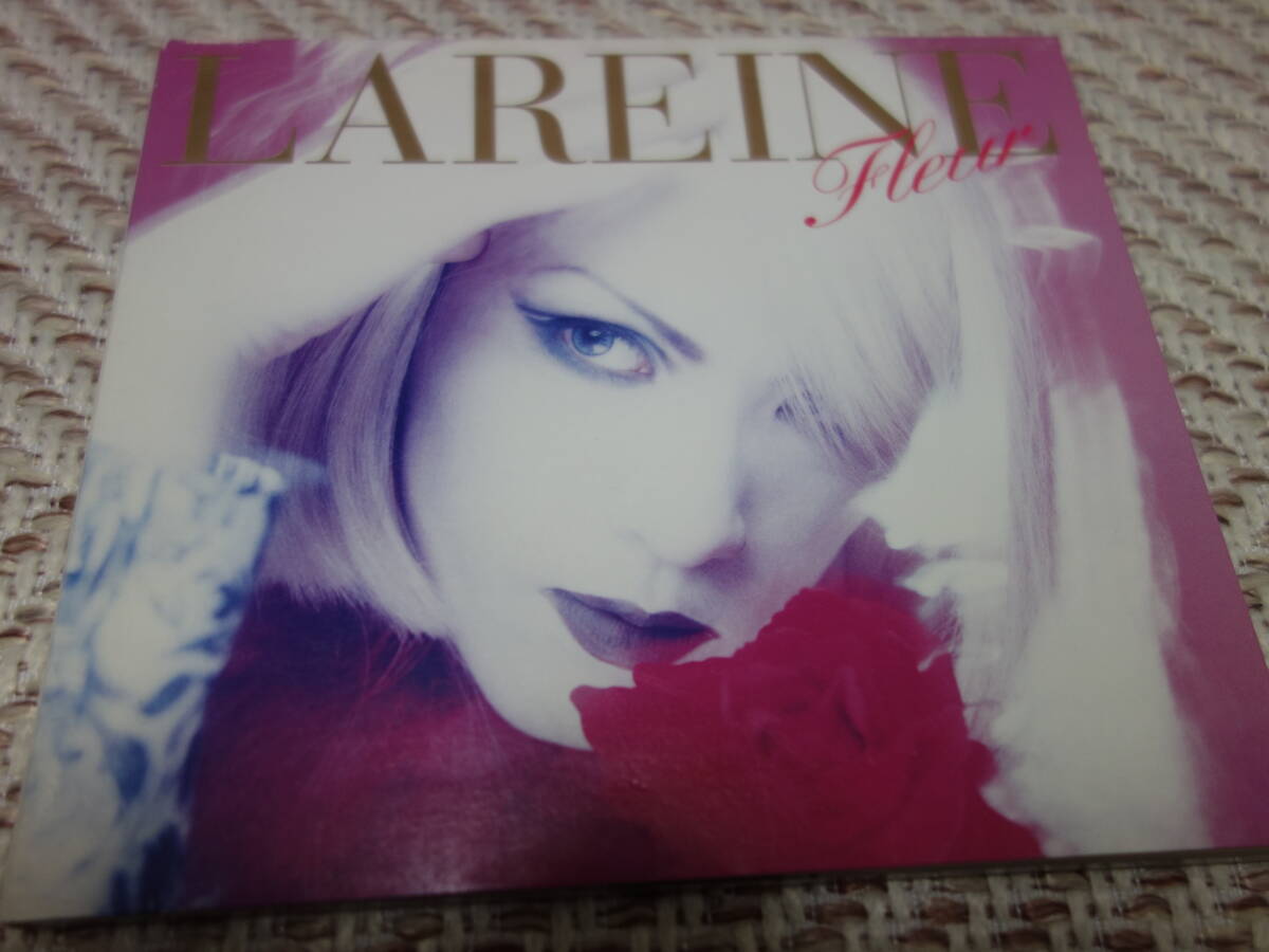 Amazon.co.jp: 初期メンバー ラレーヌ LAREINE Laliene 1995年