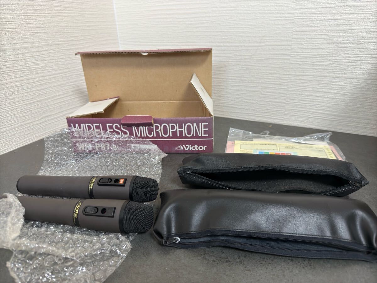 Yahoo!オークション -「ビクターvictor」(マイクロフォン Yahoo!オークション -「ビクターvictor」(マイクロフォン