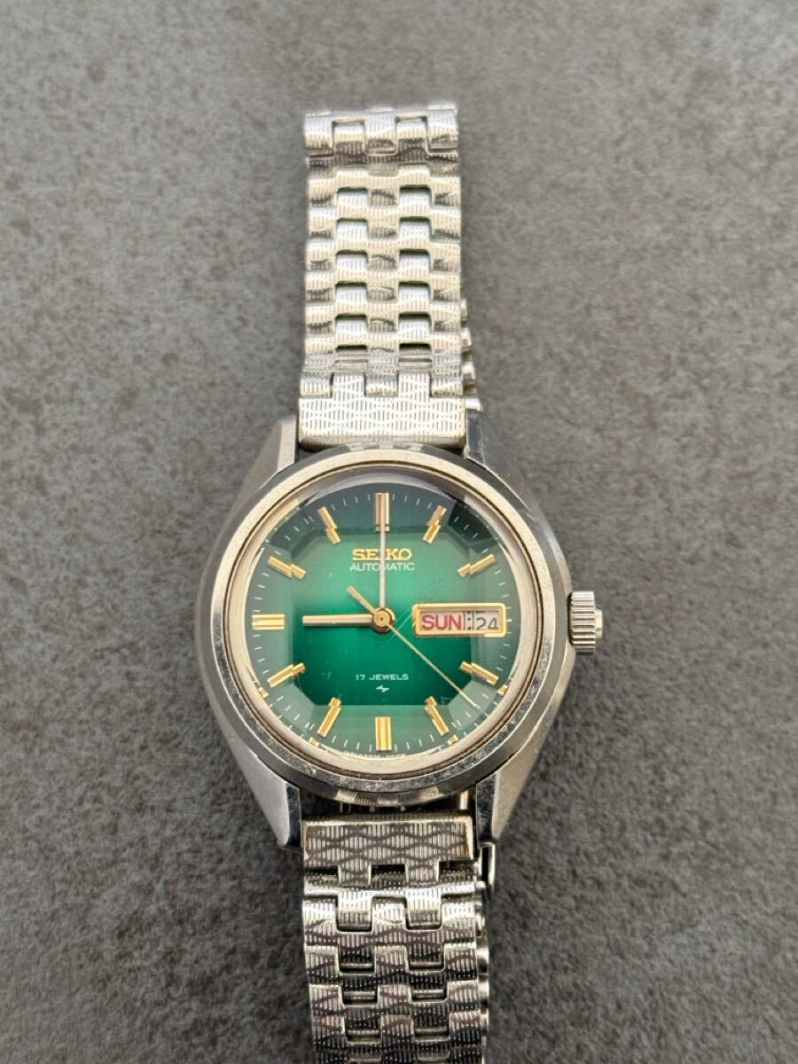 Yahoo!オークション -「seiko 17 jewels」の落札相場・落札価格 Yahoo!オークション -「seiko 17 jewels」の落札相場・落札価格